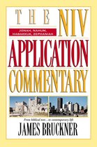 The NIV Application Commentary - Jonah, Nahum, Habakkuk, Zephaniah