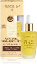 L'erboristica Arganolie Unisex 50 Ml Vegan Geel