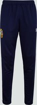 BRITISH & IRISH LIONS VAPODRI POLY KNIT PANTS BLUE
