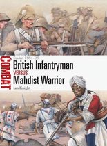 Combat- British Infantryman vs Mahdist Warrior