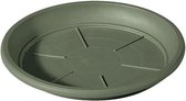 DEROMA Schotel voor Day R Verde bloempot - 25 cm