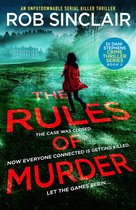 DI Dani Stephens - The Rules of Murder