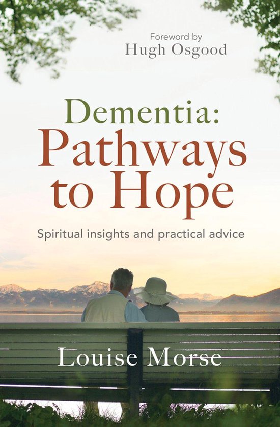 Dementia: Pathways to Hope - cover