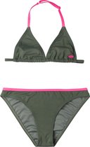 O'Neill Bikini Essential Triangle - Lily Pad - 176