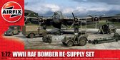 Speelgoed | Model Kits - Wwii Bomb.Re-Supply Set 1:72 (05330)