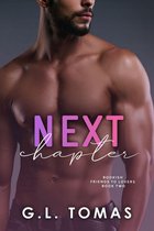 Bookish Friends to Lovers 2 - Next Chapter