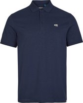 O'Neill Poloshirt Jack's Base Polo - Blue - L