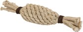 Dog toy cotton rope pineapple