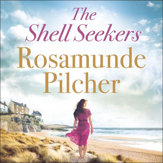 The Shell Seekers - cover