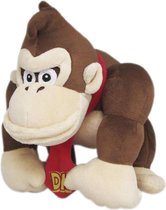 Nintendo: Donkey Kong - Pluche - 25 cm