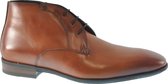 Van Bommel SBM Veterboots - Cognac- Heren maat 50022