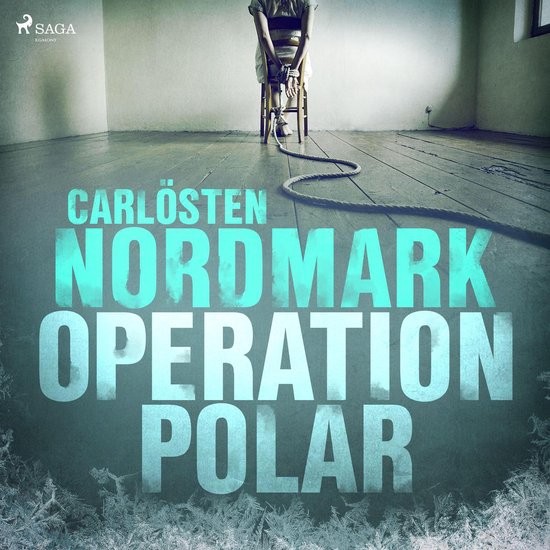 Operation Polar - cover