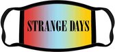 The Doors Masker Strange Days Multicolours