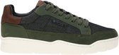 Bjorn Borg Heren Lage sneakers L200 Dnm - Groen - Maat 44
