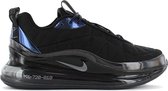 Nike Air Max 720 MX-720-818 - Heren Sneakers Sport Schoenen Zwart CW8039-001 - Maat EU 41 US 8