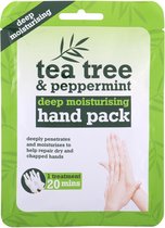 Tea Tree Hand Pack