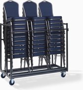 Barchair trolley