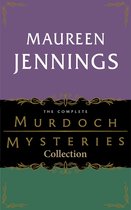 Murdoch Mysteries - The Complete Murdoch Mysteries Collection