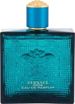 Versace Eros 100 ml - Eau de Parfum - Herenparfum