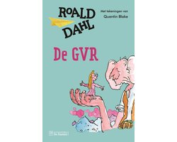 De GVR