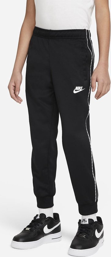 Nike B NSW REPEAT PK JGGR Broek Mannen - Maat L | bol.com