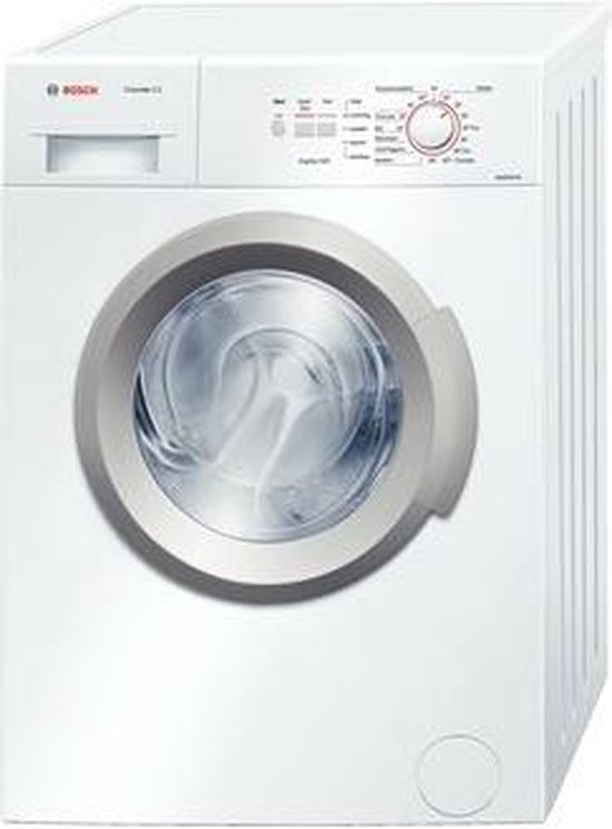 Gebakjes Hoopvol Leia Bosch Classixx 5.5 wasmachine Voorbelading 5,5 kg 1400 RPM Wit | bol.com