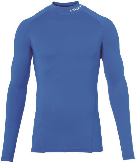 COL ROULÉ DISTINCTION PRO BASELAYER – Absolute Teamsport par Asport
