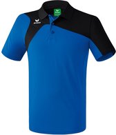 Erima Club 1900 2.0 Polo - Voetbalshirts  - blauw - S