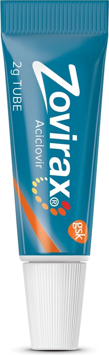 zovirax lip prix