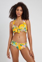 Shiwi Bikiniset waikiki coco bikini set - D/E sicily sun - 40