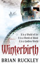 Godless World 1 - Winterbirth