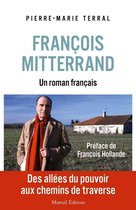 François Mitterrand, un roman français