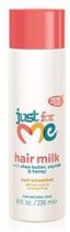 Just for Me Hair Milk Curl Smoother - 236 ml