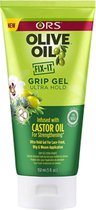 ORS - Olive Oil - FIX IT - Grip Gel - Ultra Hold - 100ml