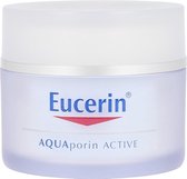 Hydraterende Crème Eucerin 4005800127786 50 ml (50 ml)