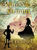 Grimm's sprookjes 68 - Het raadsel