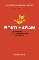 Princeton Studies in Muslim Politics 65 - Boko Haram