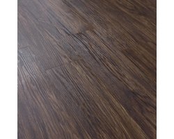 PVC laminaat zelfklevend set van 42 Smoked oak 5,85 m²