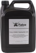 Falco hydraulische olie 5L CH46V