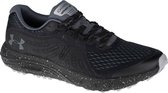 Under Armour Charged Bandit Trail 3021951-001, Mannen, Zwart, Hardloopschoenen, maat: 47 EU