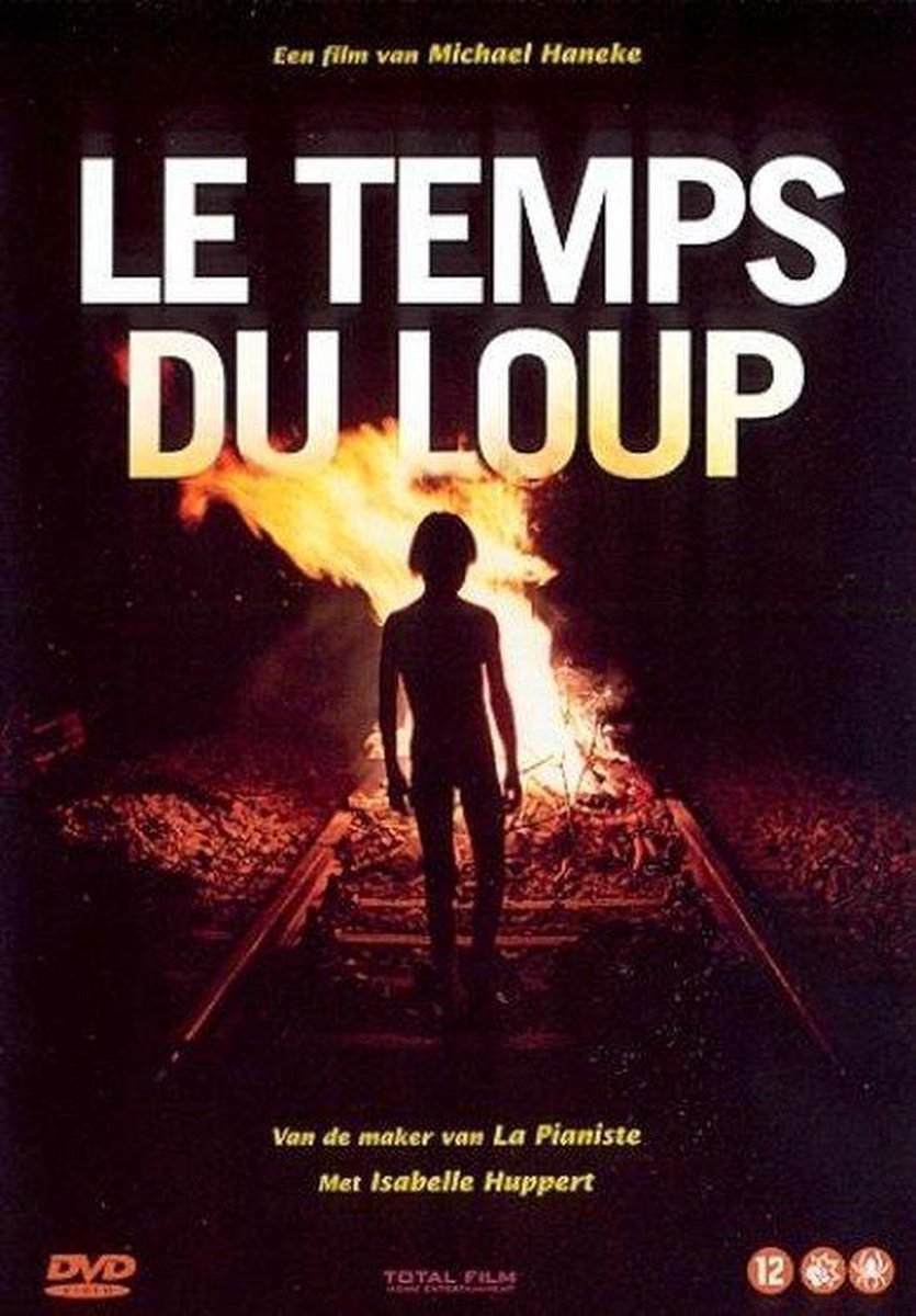 Le Temps Du Loup