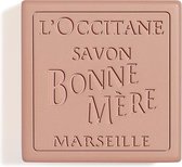 L'Occitane Bonne Mère Linden & Sweet Orange Soap Stuk zeep 100 g 1 stuk(s)