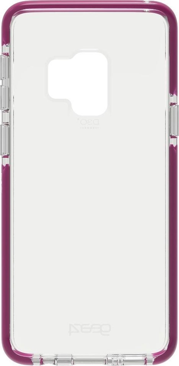 GEAR4 Piccadilly Samsung Galaxy S9 purple