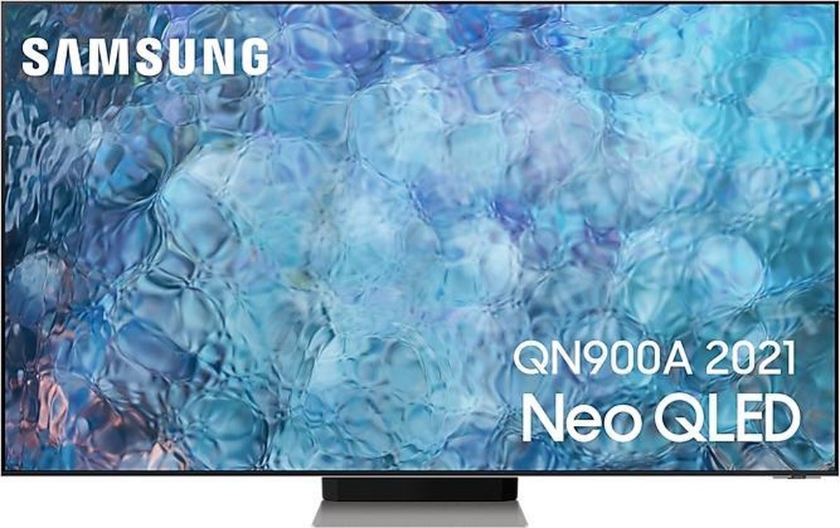 TV Samsung 65 Pouces UHD QLED - Maison Electro