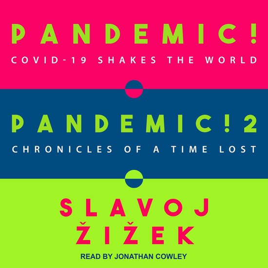 Pandemic! & Pandemic! 2 - cover