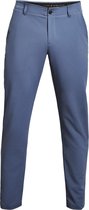 EU Perf Slim TPR Pant-Mineral Blue / Mineral Blue / Heren