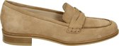 Hogl 102702 - Volwassenen InstappersPopulaire damesschoenen - Kleur: Cognac - Maat: 41