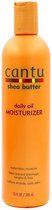 Cantu - Shea Butter - Daily Oil Moisturizer - 385 ml