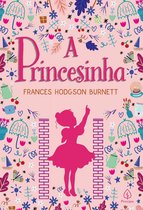 Clássicos da literatura mundial - A princesinha