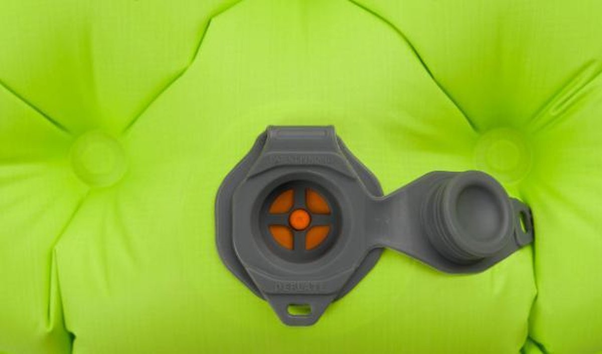 Sea to Summit Comfort Light Insulated - Slaapmat Large